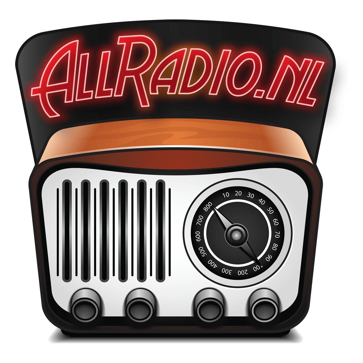 (c) Allradio.nl