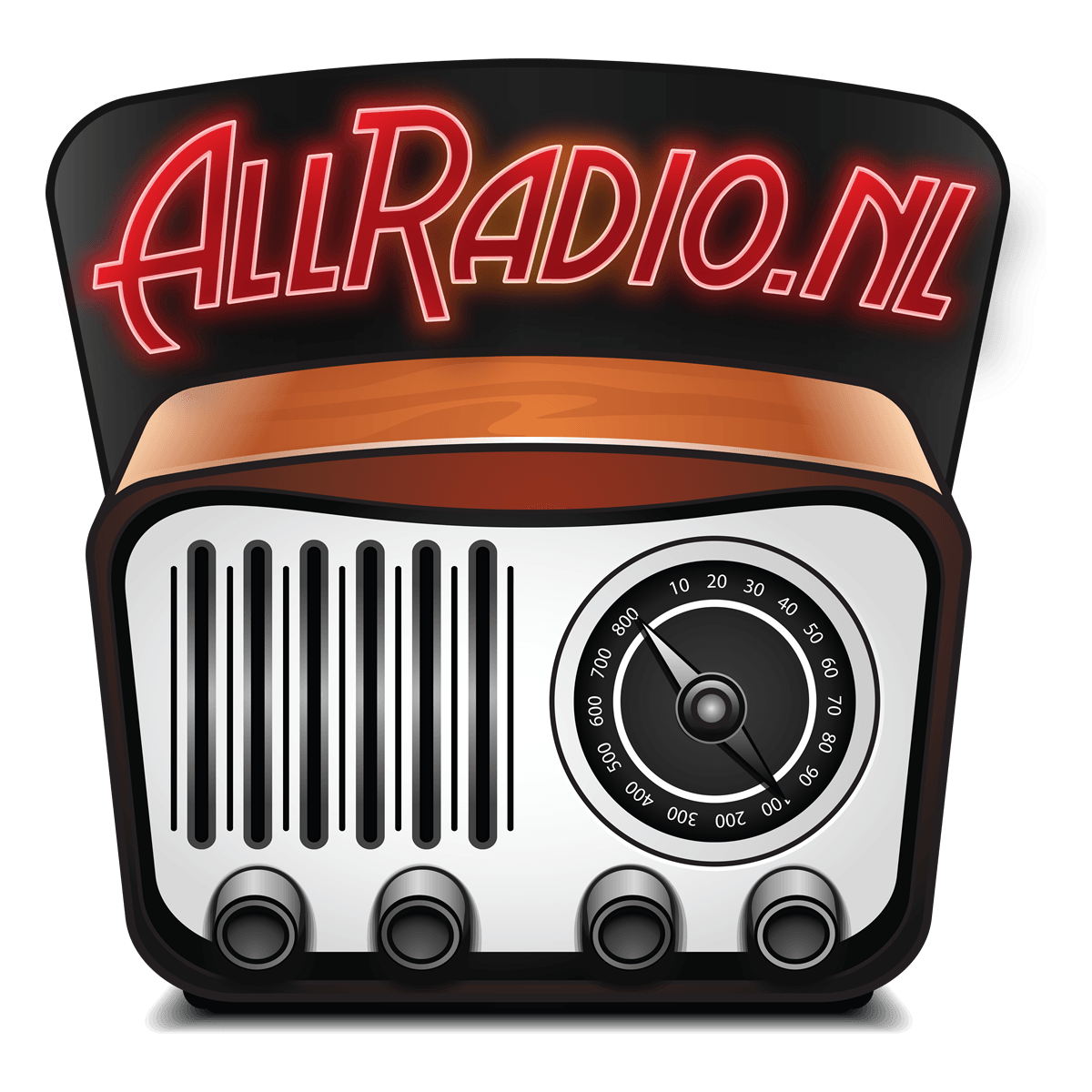 AllRadio.nl - Radio