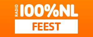 100% NL Feest