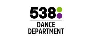 538 Dance Department