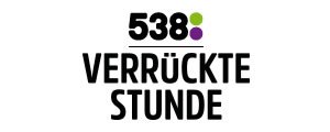 538 Verrückte Stunde