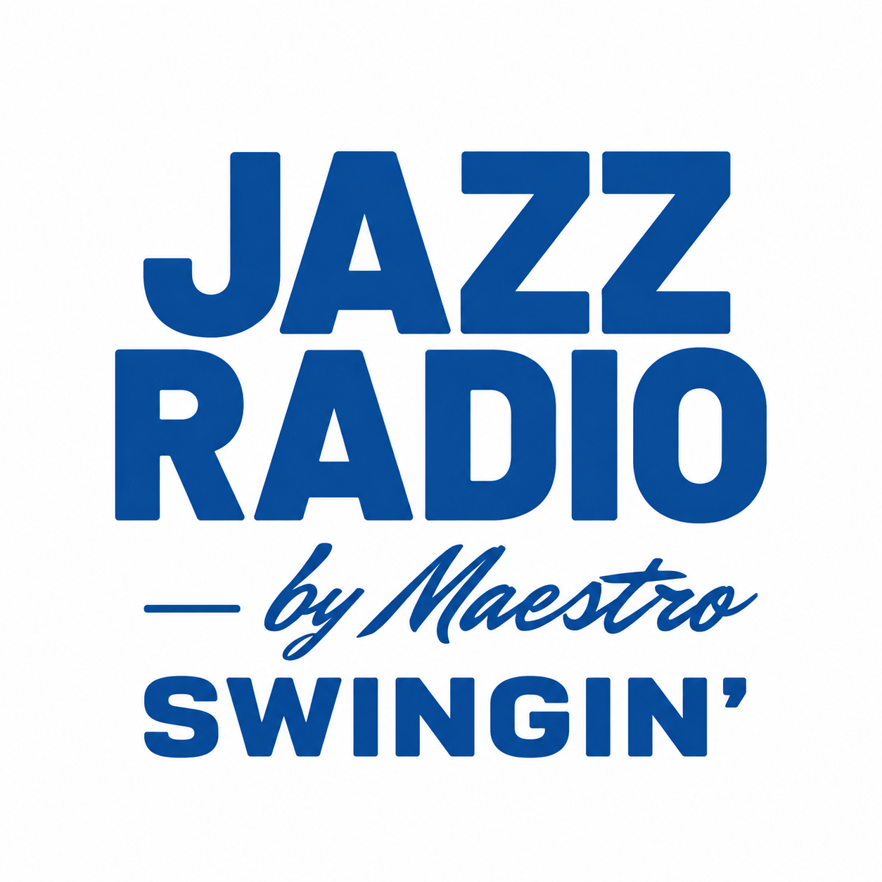 Jazz Radio by Maestro - Swingin’