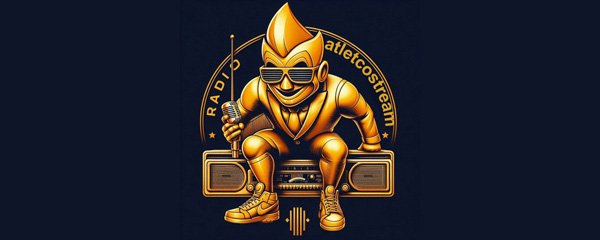 Radio atleticostream