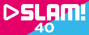 Slam! 40