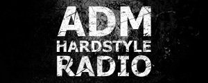 A.D.M. Hardstyle Radio