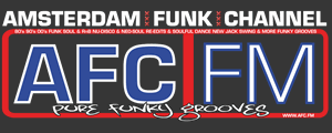 Amsterdam Funk Channel