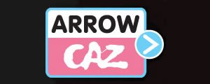 Arrow CAZ!