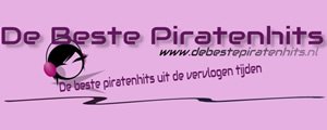 De beste Piratenhits