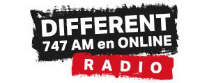 Different Radio