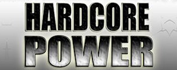 Hardcore Power Radio