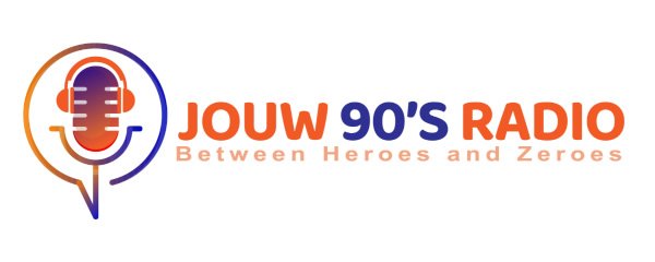 Jouw 90’s Radio