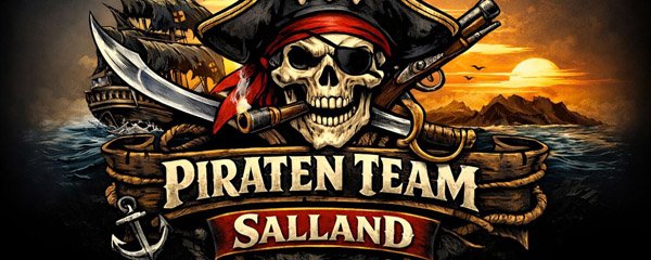 Piraten Team Salland