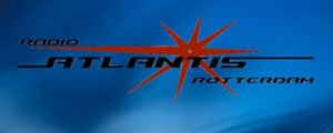 Radio Atlantis Rotterdam