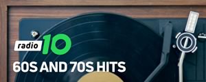 Radio 10 60's & 70's