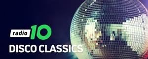 Radio 10 Disco Classics