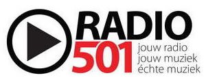 Radio 501