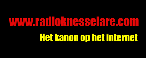 Radioknesselare