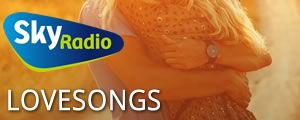 Sky Radio Lovesongs