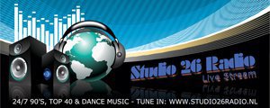 Studio 26 Radio