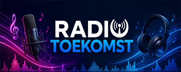 Radio Toekomst