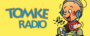 Tomke Radio